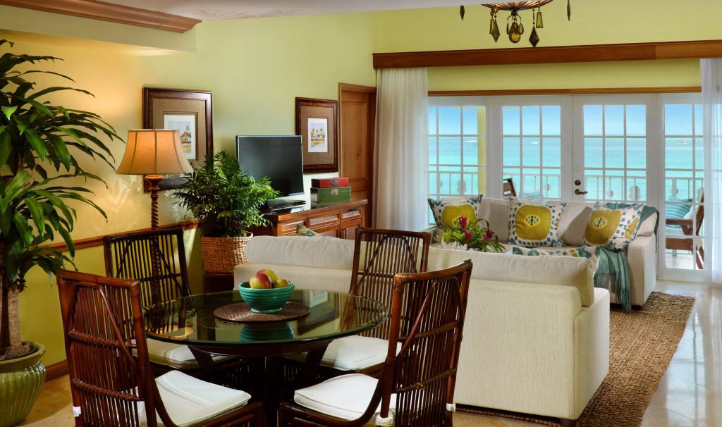 Ocean Key Resort & Spa, a Noble House Resort