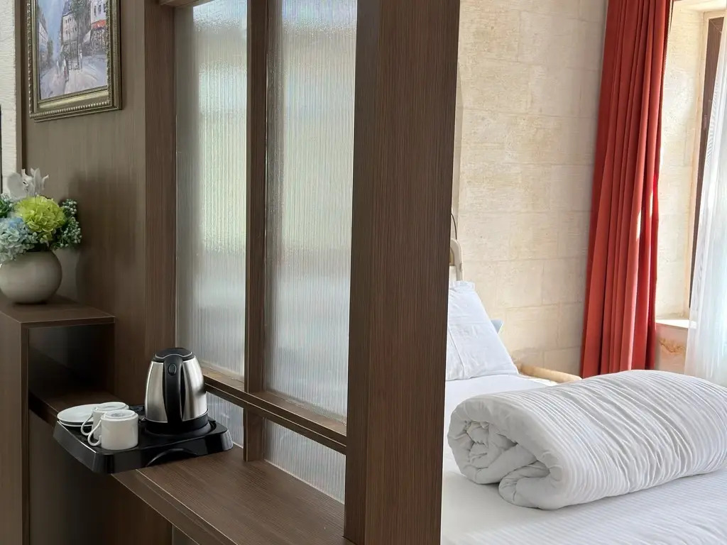 Turabdin Hotel