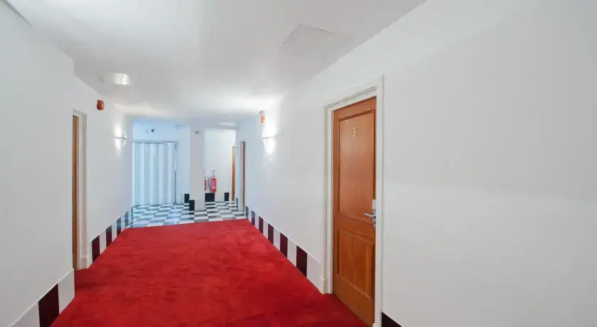 Parr Street Hotel