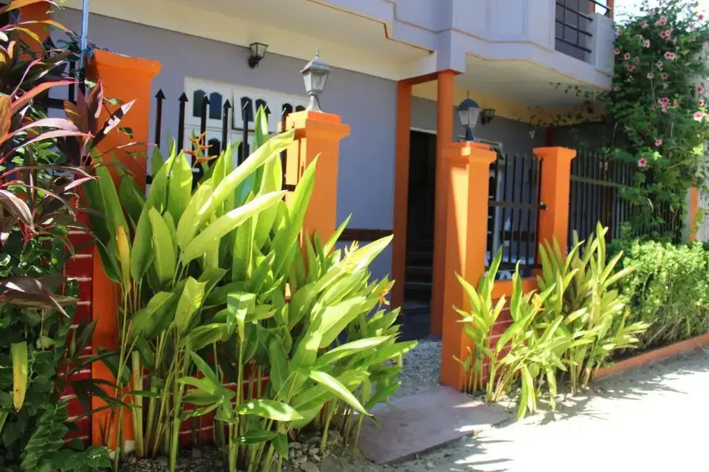 Mikado Surf Camp