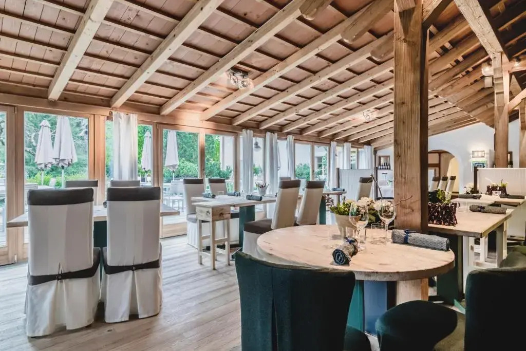 Hotel Bad Schörgau