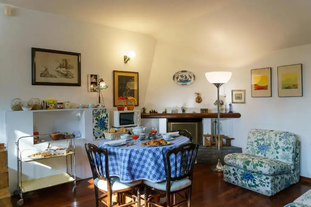 B&B Il Colombé