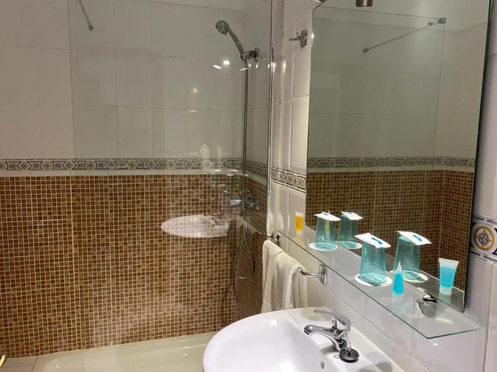 Hotel Andrea´s