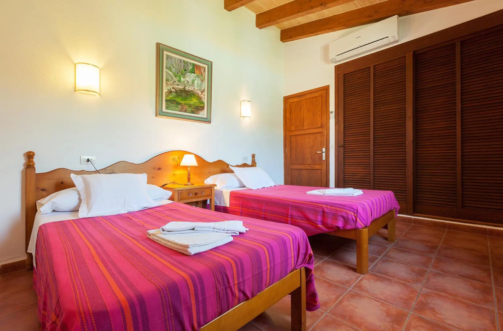 Villa Cal Roma