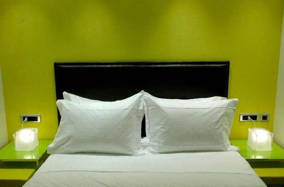 Mary Plaza Hotel