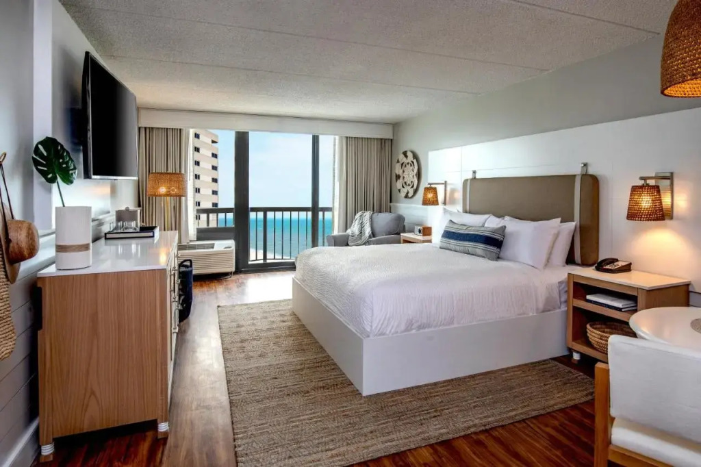 Ashore Oceanfront Hotel, Ocean City, a Tribute Portfolio Hotel
