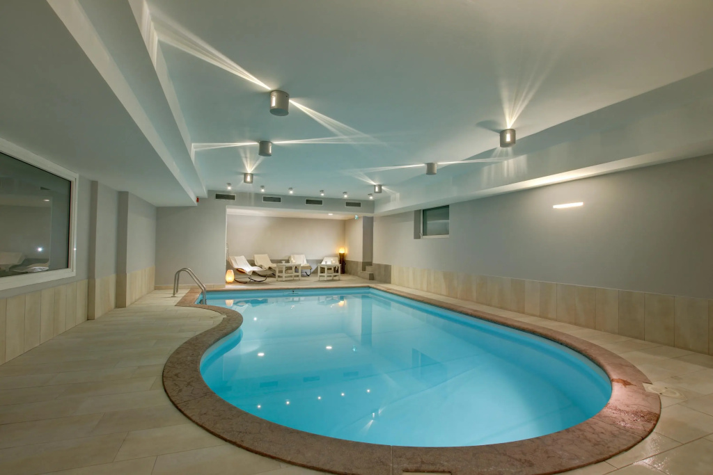 Style Hotel Grifone
