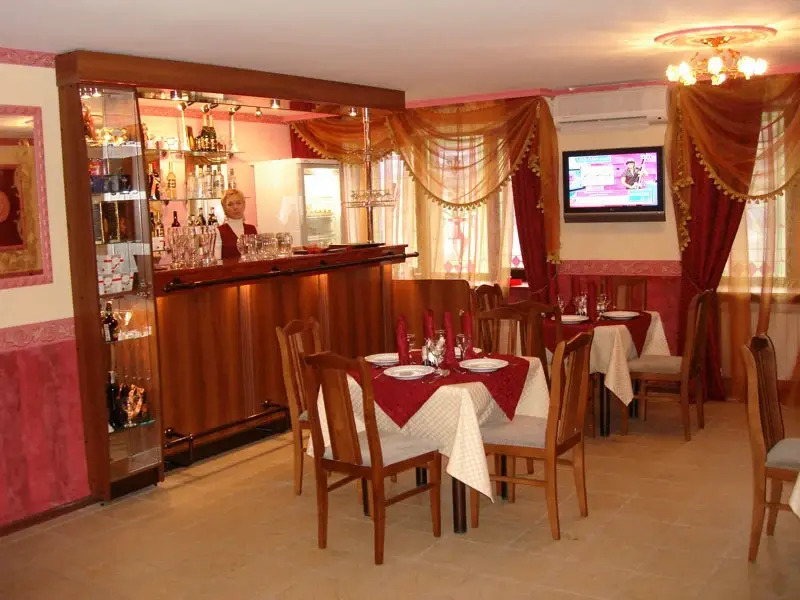 Azia Hotel