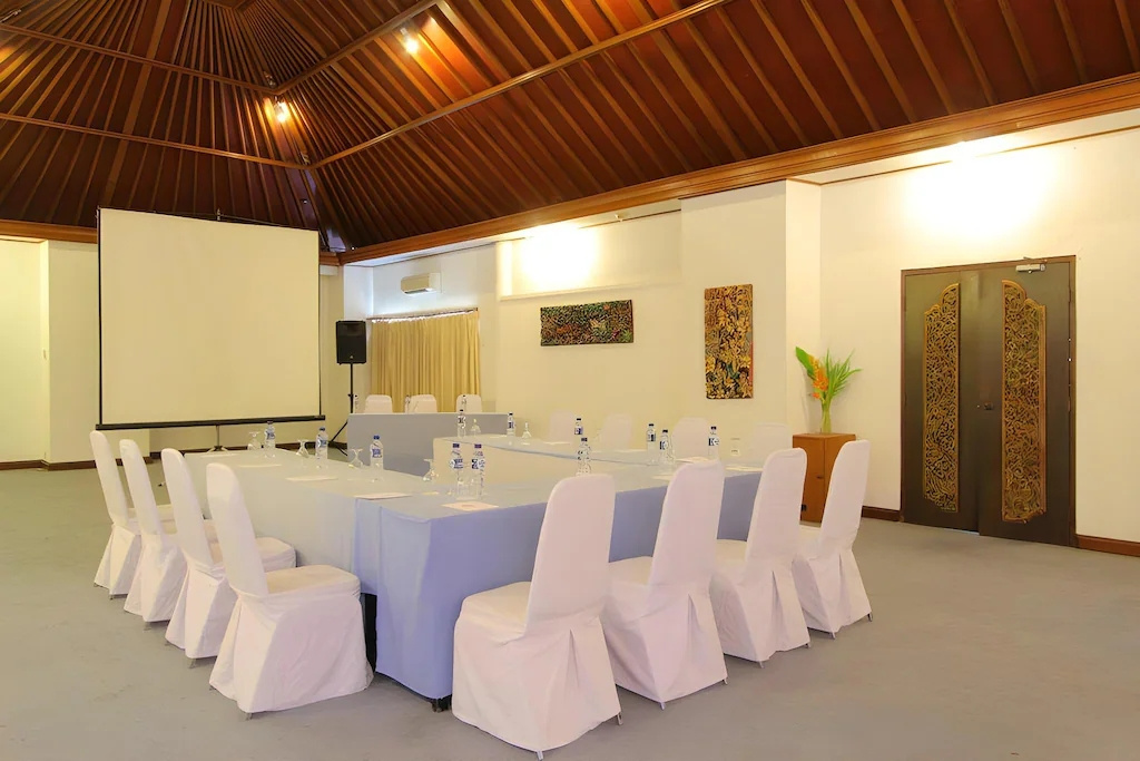 Keraton Jimbaran Beach Resort