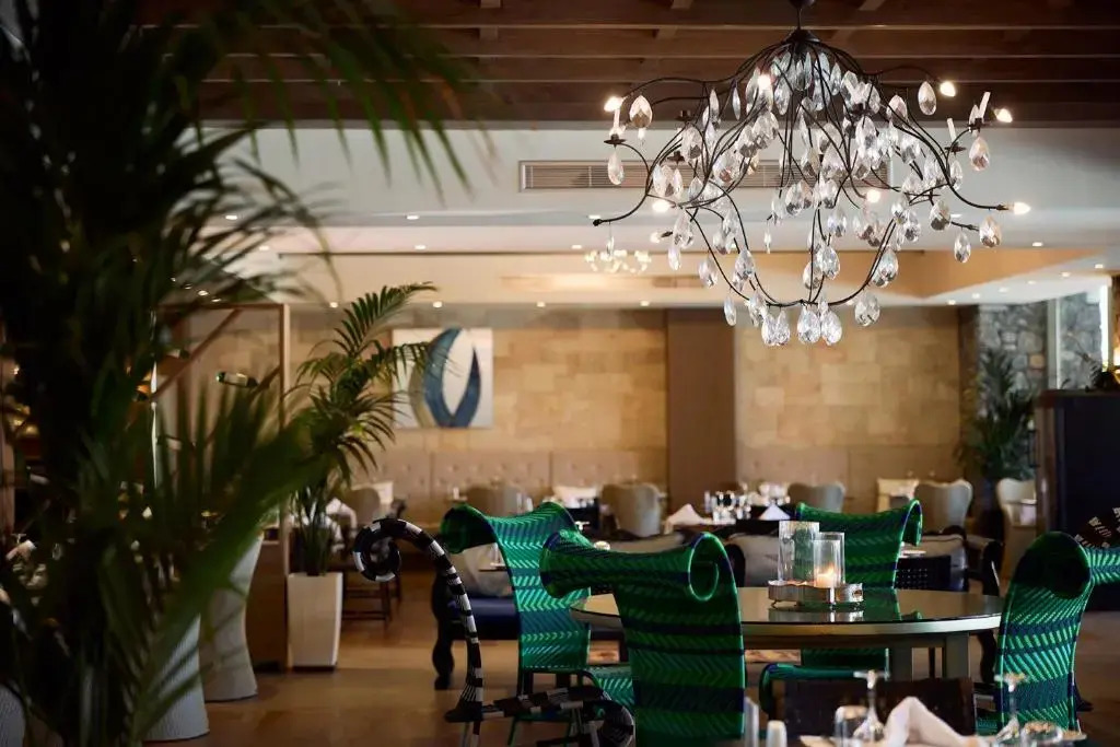 Курорт Aquagrand Artistic Luxury Beach Resort