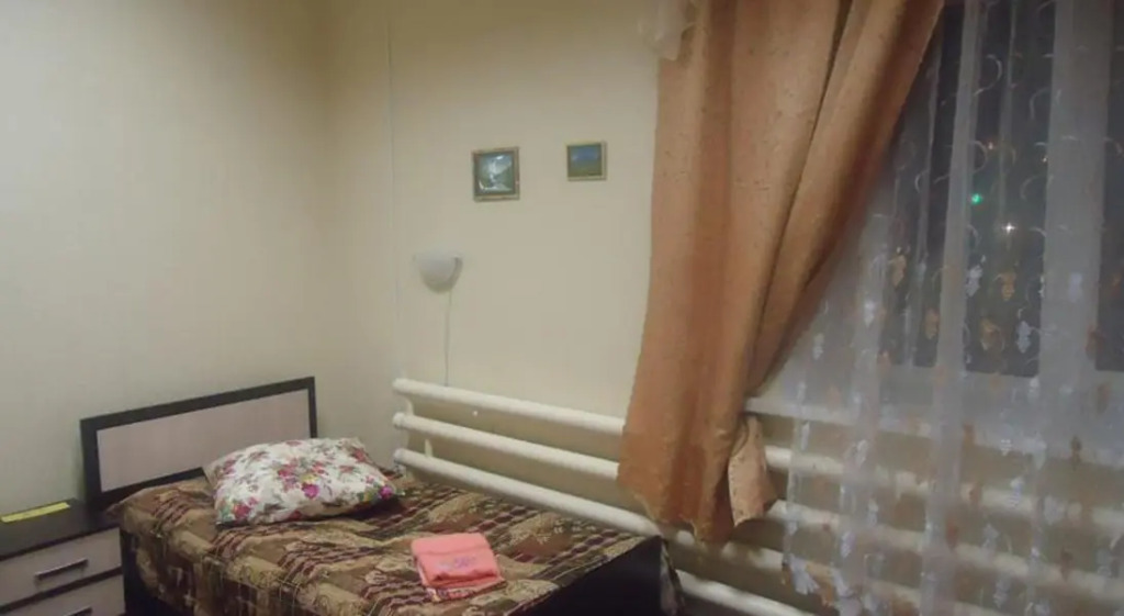 Sysola Hotel
