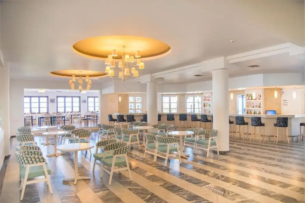 Semiramis Village Hotel