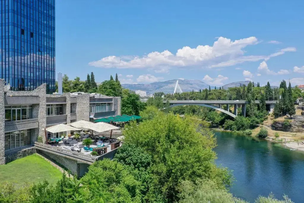 Hotel Podgorica