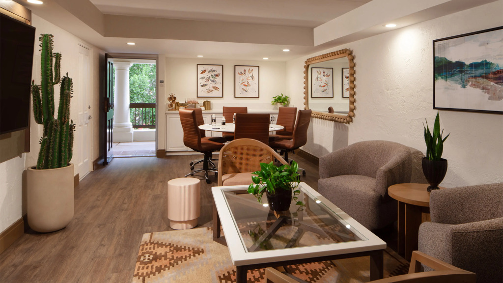 The Scottsdale Resort & Spa, Curio Collection by Hilton