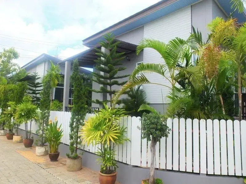 Narita Garden Resort