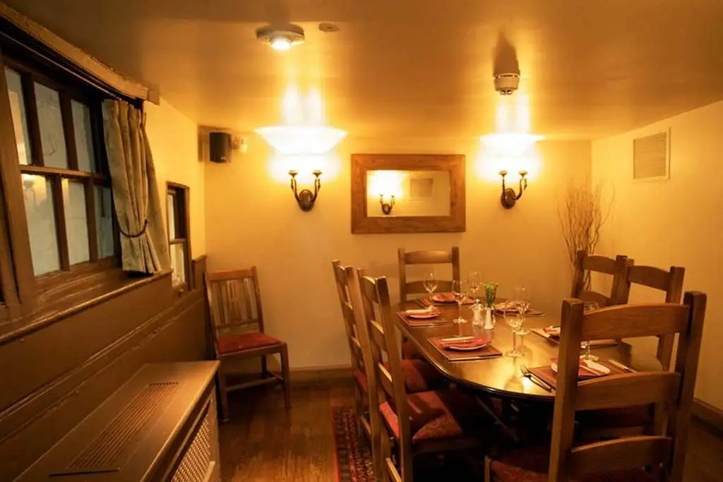 The Red Lion Great Offley