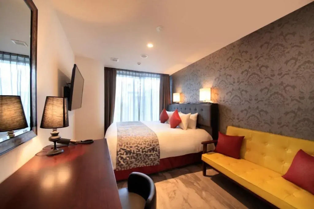 Centurion Hotel Ueno