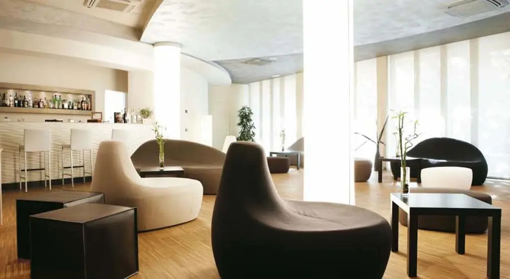Hotel Aqua