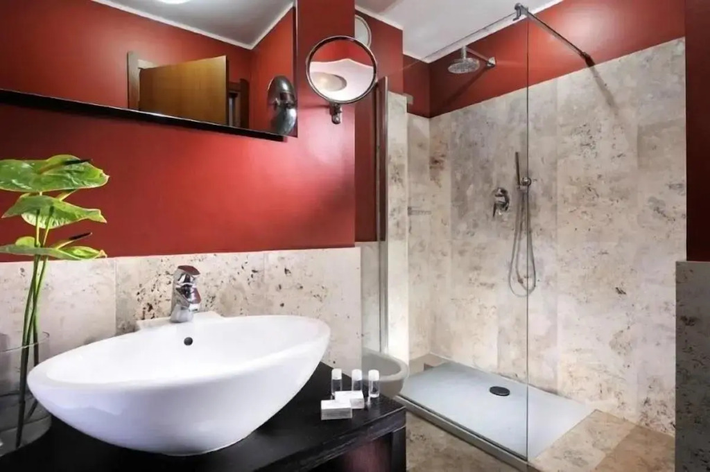 Acca Sporting Milano - AA Hotels