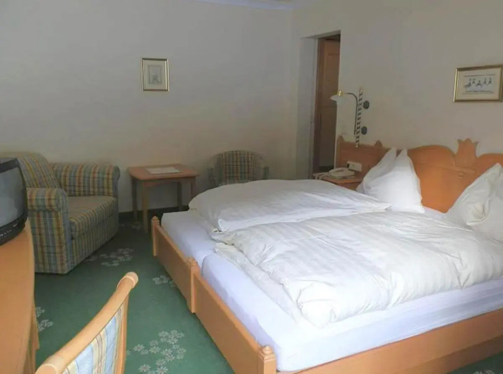 Hotel Voglauerhof