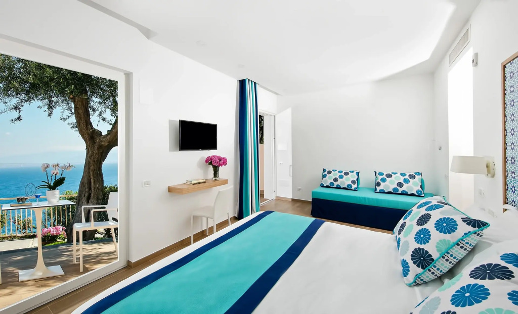 Hotel Miramare