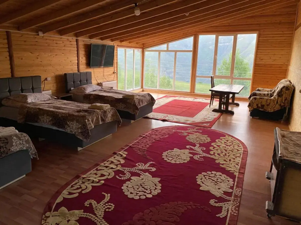 Turbaza Olimp Hotel