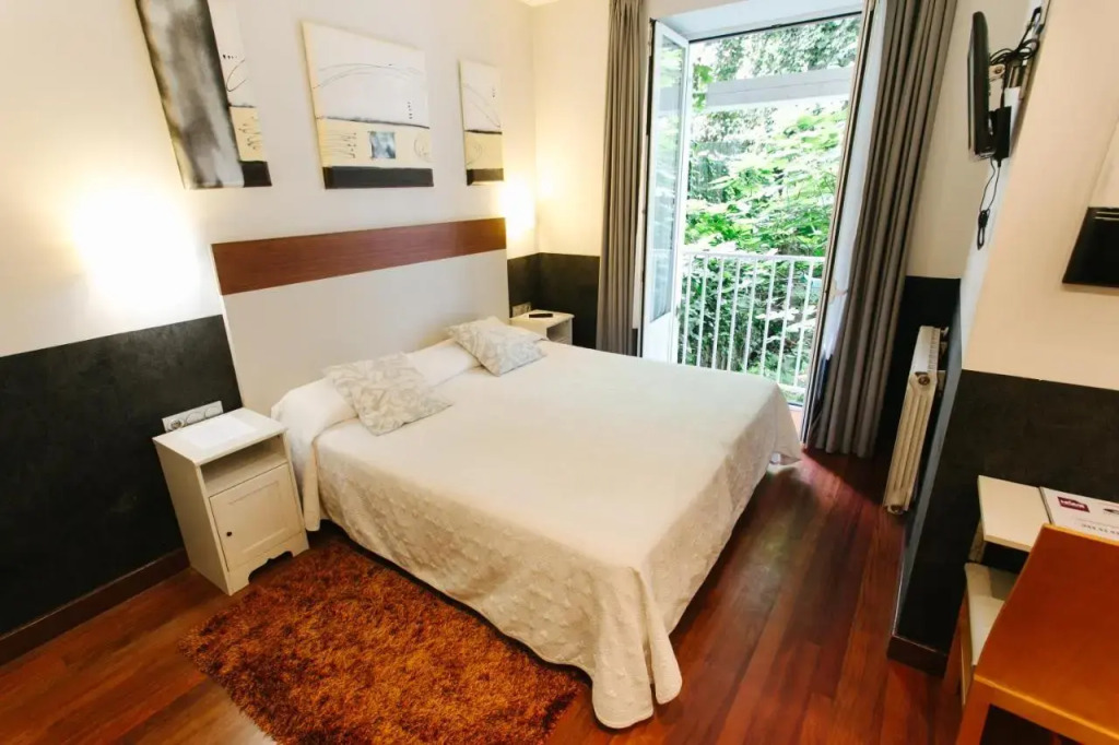 Hostal San Sebastian Centro