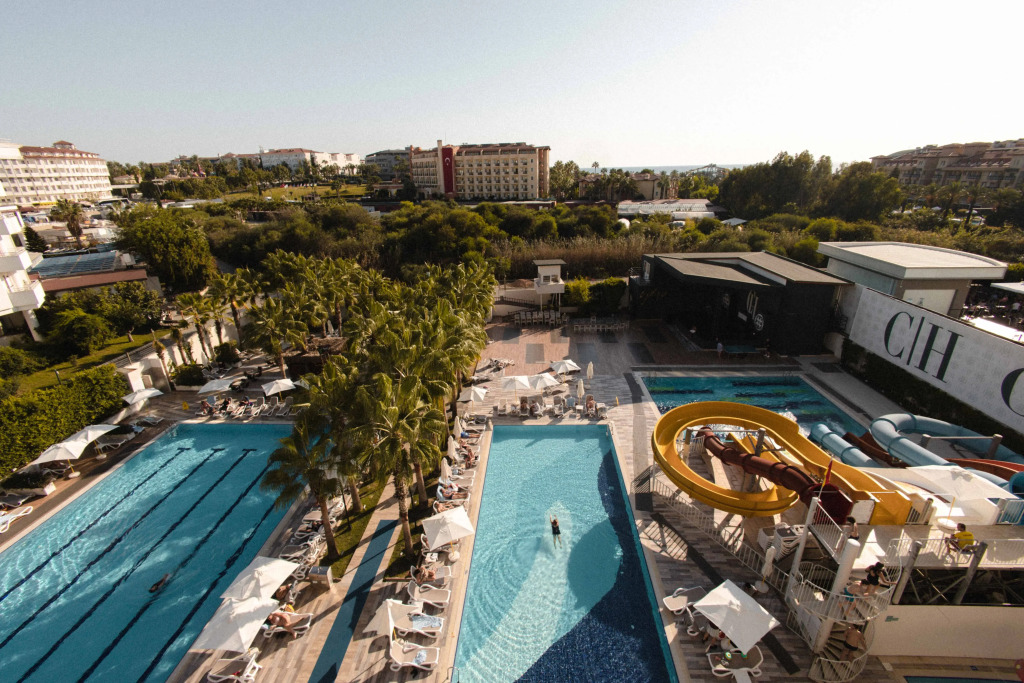 Castival Hotel