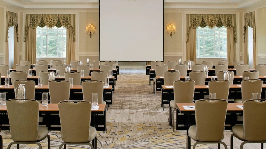 Hyatt Regency Atlanta Perimeter at Villa Christina