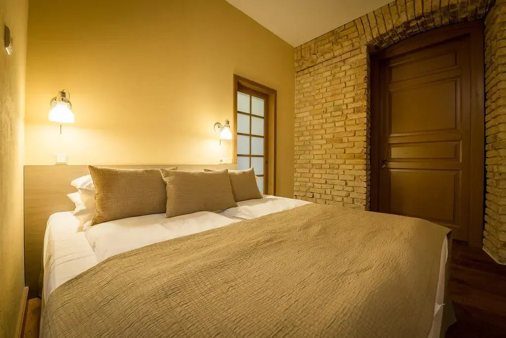 New Town Hotel