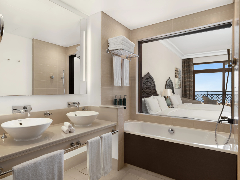 Rixos Al Mairid Ras Al Khaimah - Ultra All Inclusive
