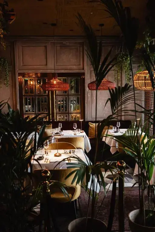 Hotel Haarhuis, WorldHotels Crafted