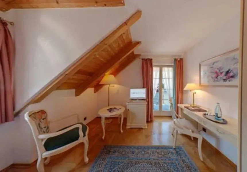 Hotelbetrieb Seeschau GmbH