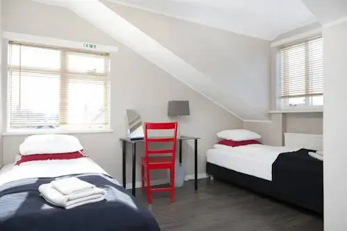 Mosi Apartments
