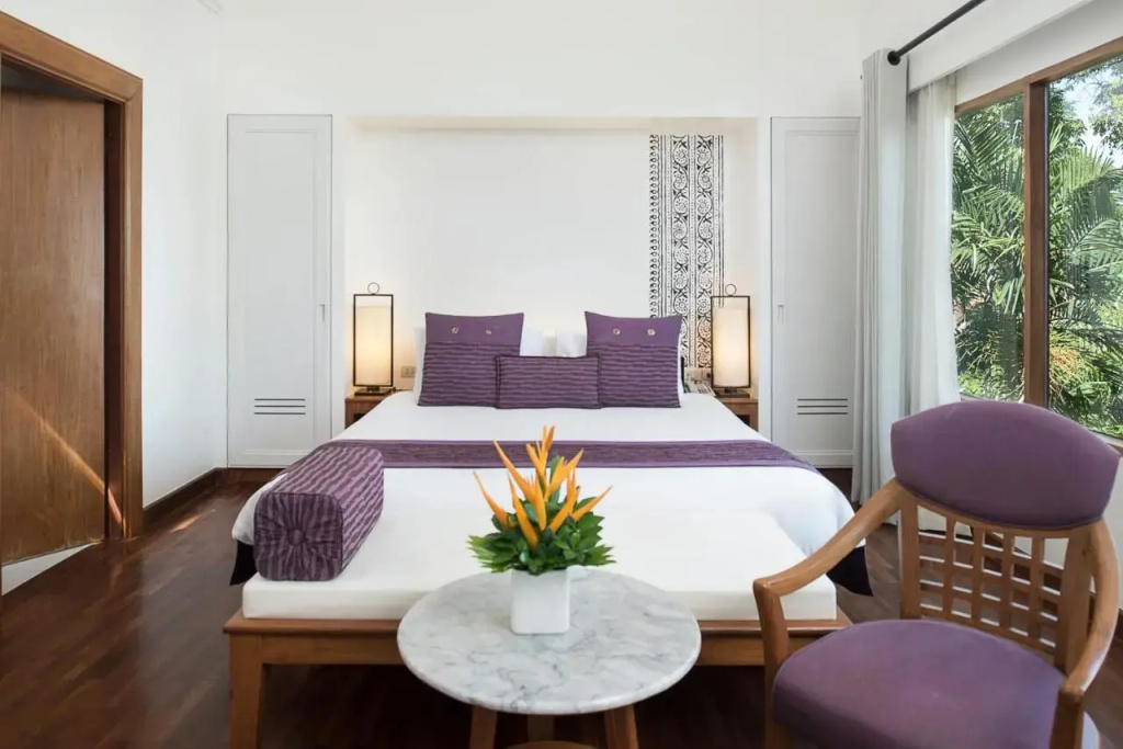 Centara Villas Phuket