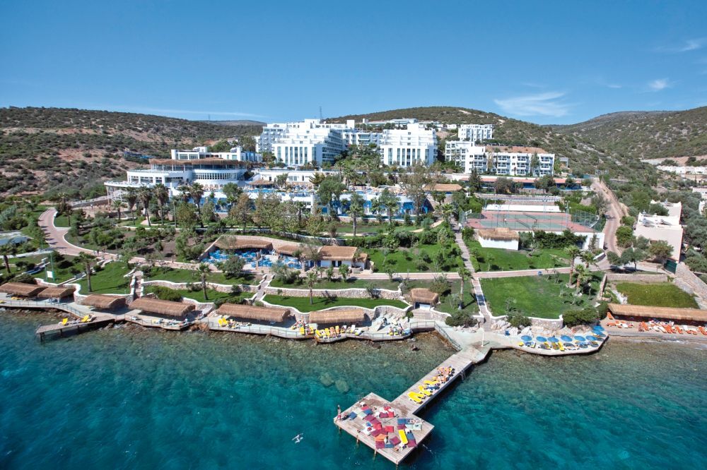 Bodrum Holiday Resort & Spa