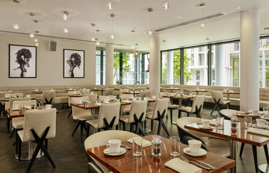 Riu Plaza London The Westminster