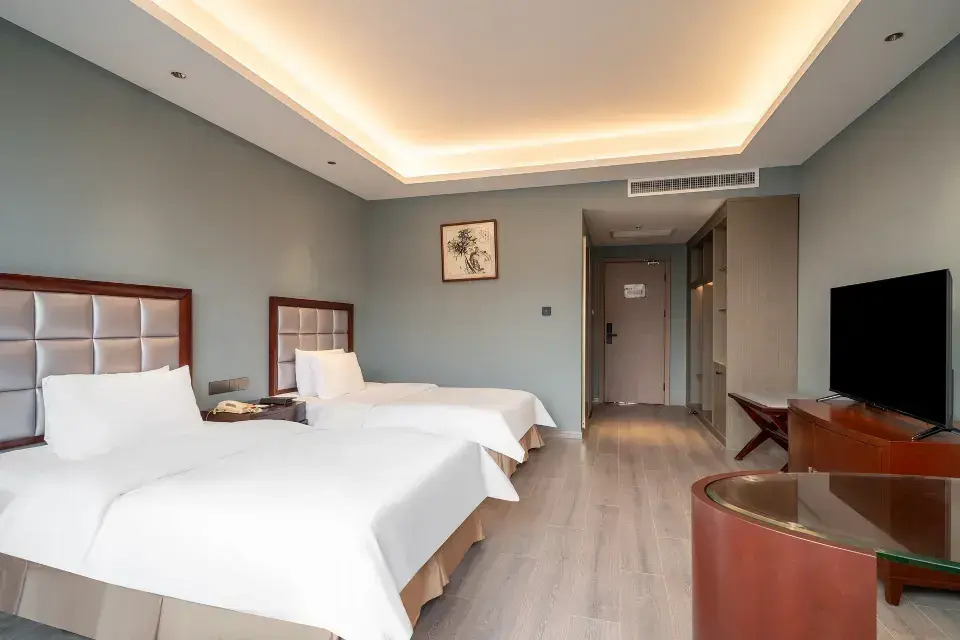 Ramada Plaza Wuxi