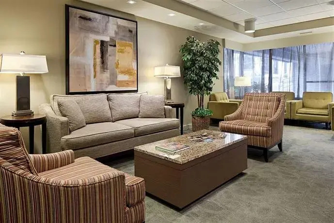 Sixth Avenue Inn
