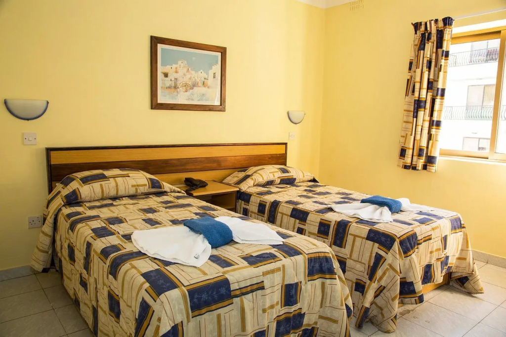 The San Anton Hotel