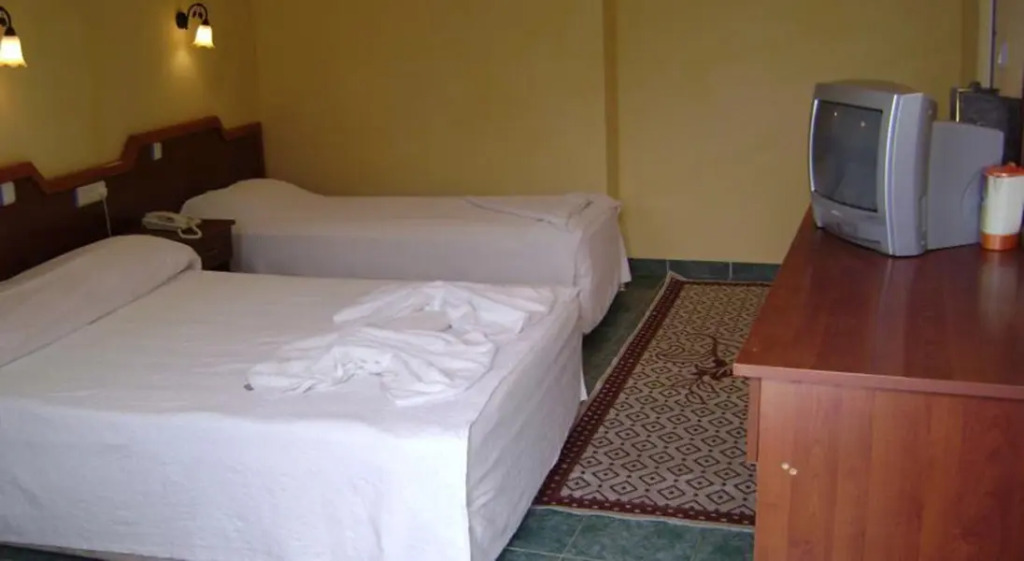 Oludeniz Manzara Hotel