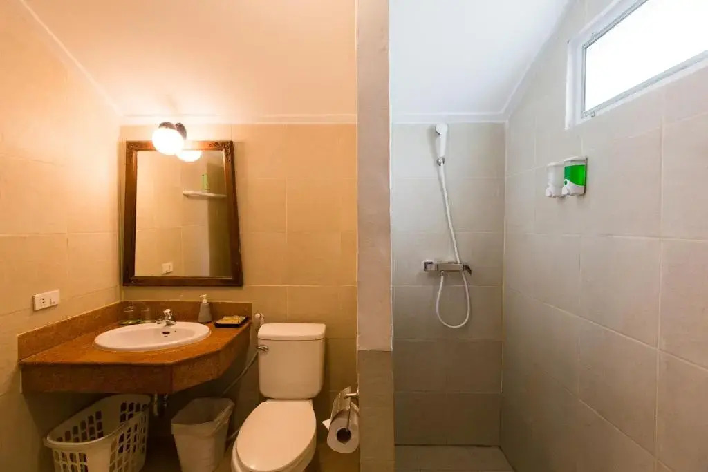 Phi Phi Bayview & Premier Resort