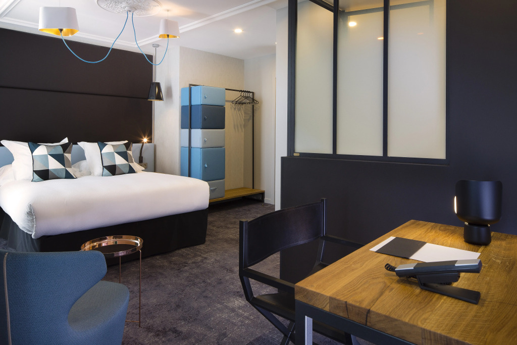 Terrass" Hotel