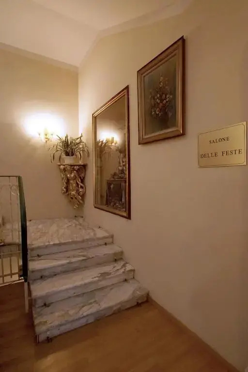 Grand Hotel Regina Salsomaggiore