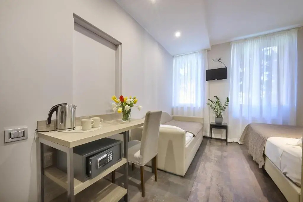 Hotel Silvio