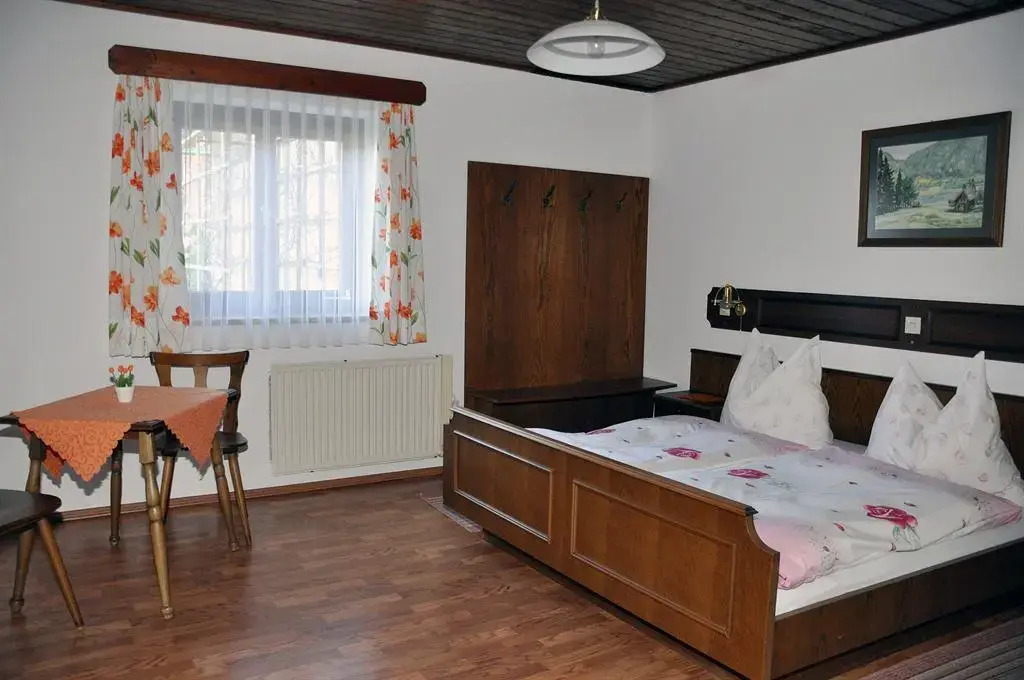 Haus Schabus