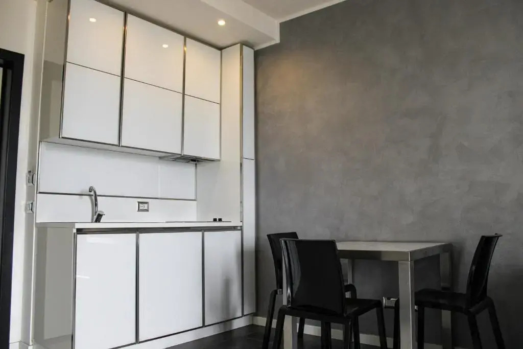 Atmosphere Suite Hotel