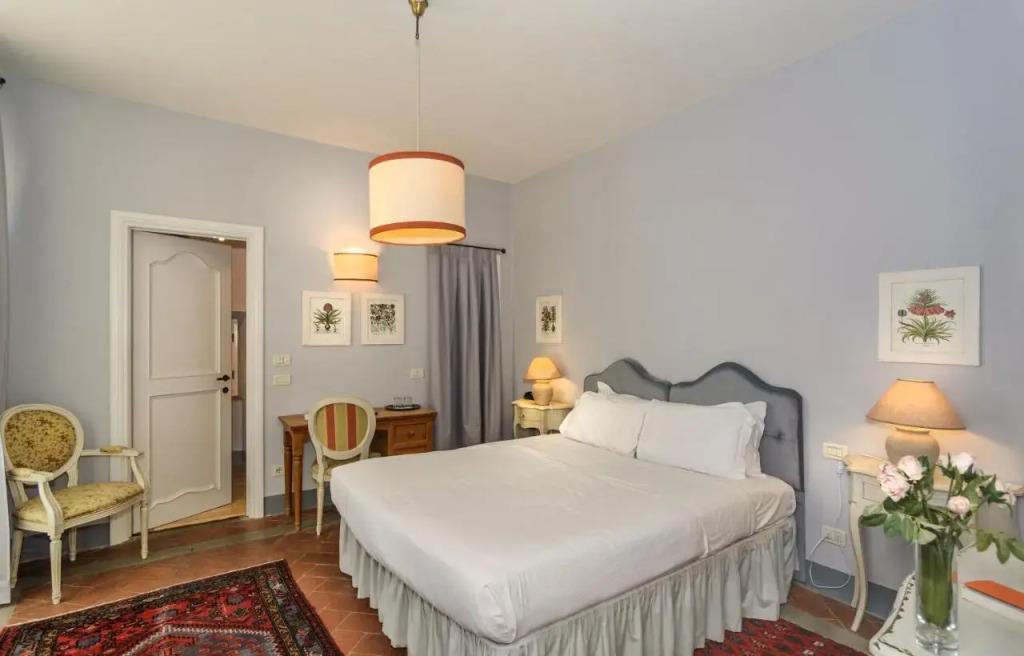 Hotel Albergo Villa Marta