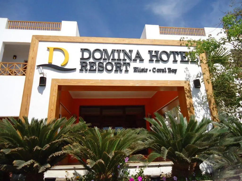Domina Elisir Thalasso & Spa