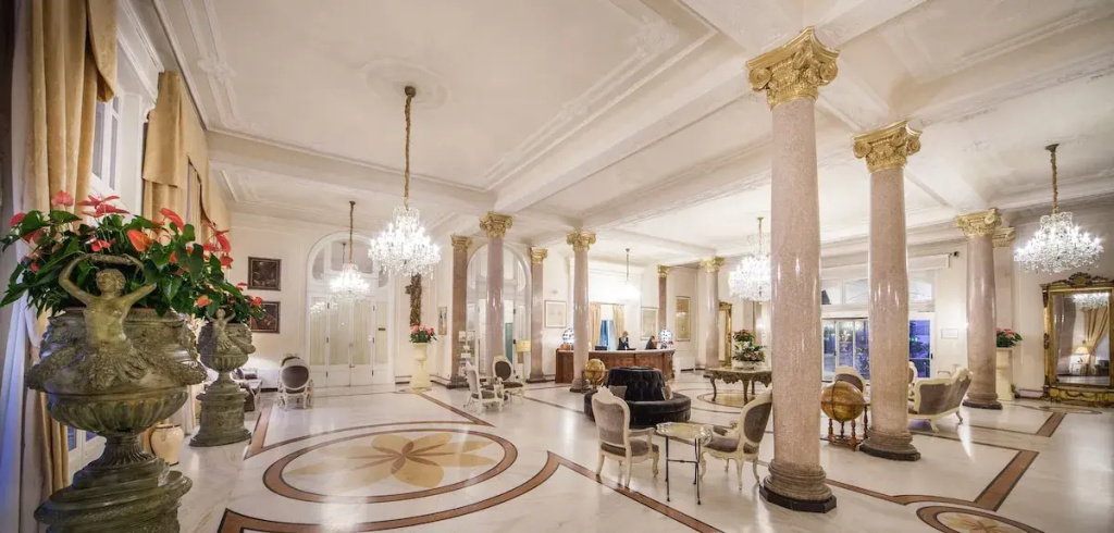 Grand Hotel Rimini